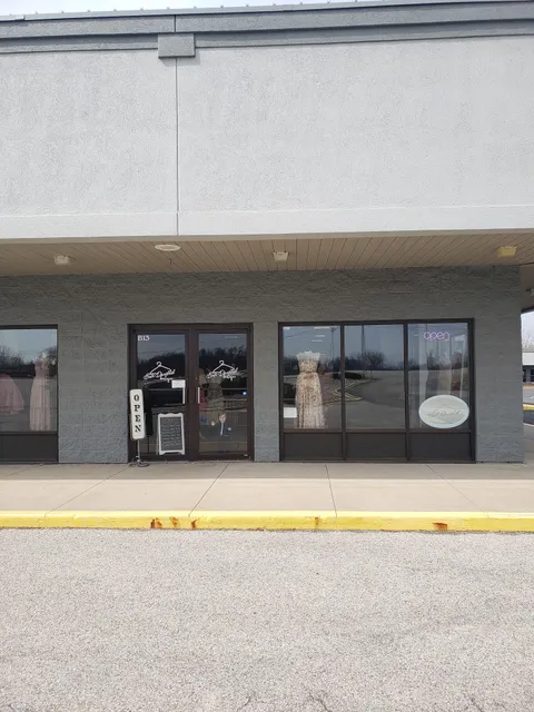 Best Dressed Boutique