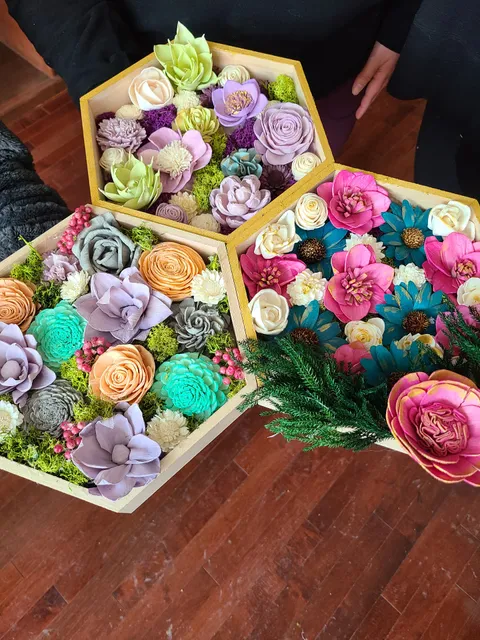 My Dinosaur Dreams Flower Co