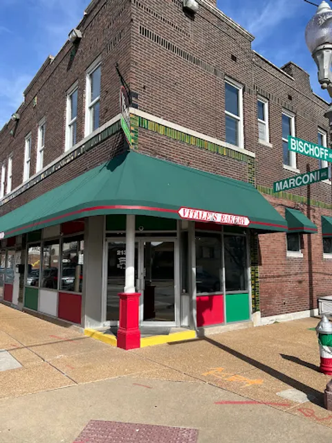 Vitale's Bakery