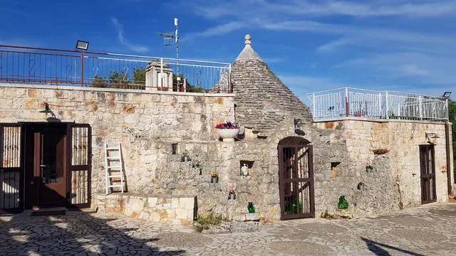 Trullo Tita
