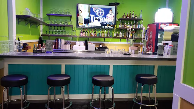 Garcias Mexican Grill and Cantina