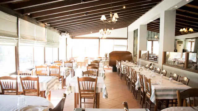 Restaurant Taverna Perdika