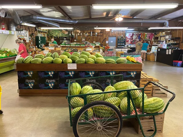 Ranalli Farms Produce