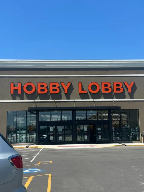 Hobby Lobby