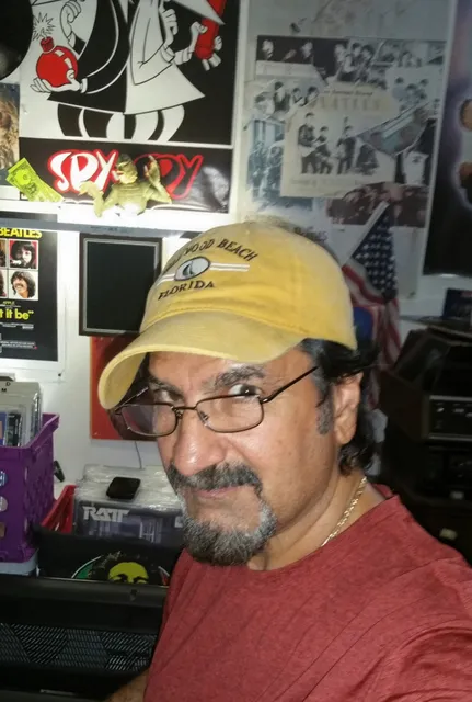 Crown Tv and records