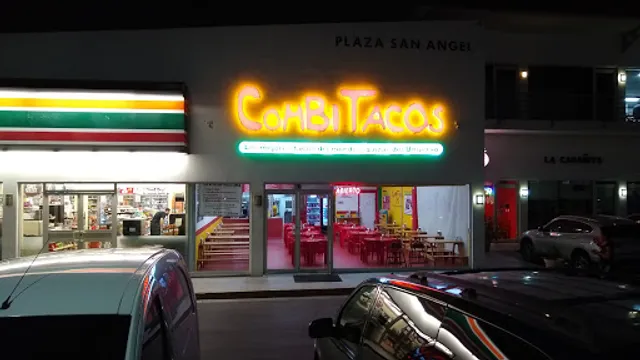 Combi Tacos