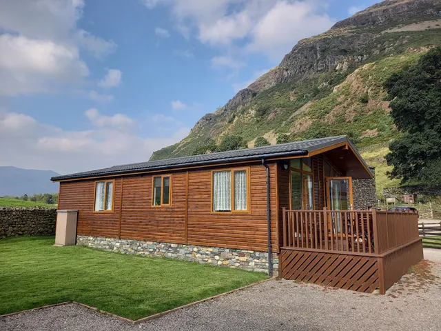 Bram Cragg Country Accommodation