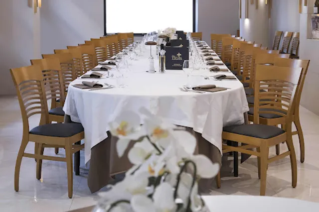 Ristorante La Vecchia Maremma