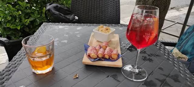 Caffè Del Passeggero