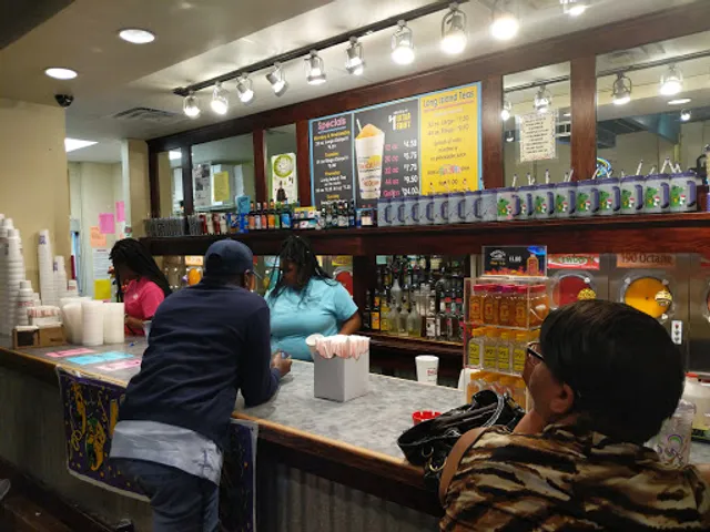 New Orleans Original Daiquiris Jefferson