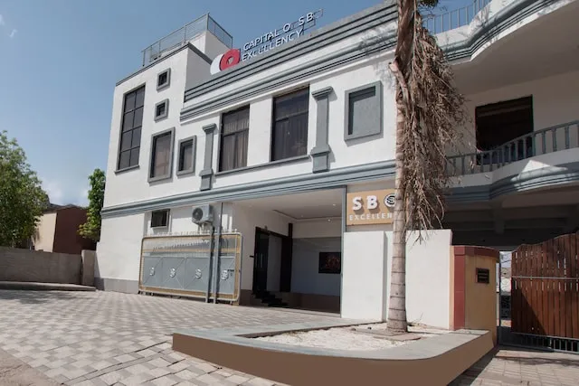 Super Collection O S B Excellency