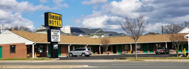 Belmont Motel