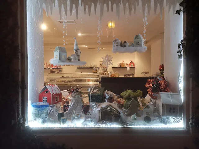 La Pasticceria Italiana