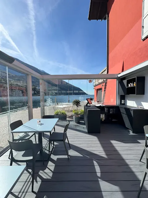 Ristorante Pizzeria Casa Beust