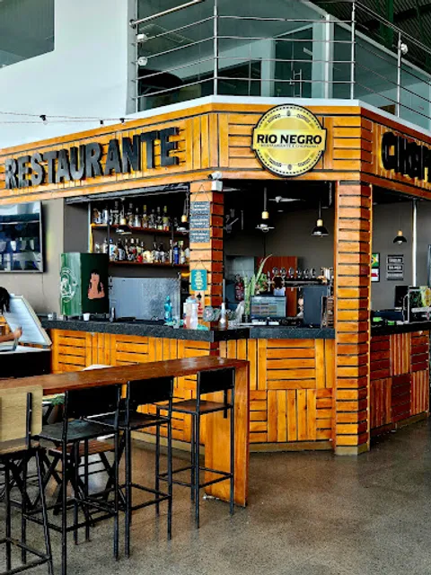 RIO NEGRO CHOPERIA PORTO