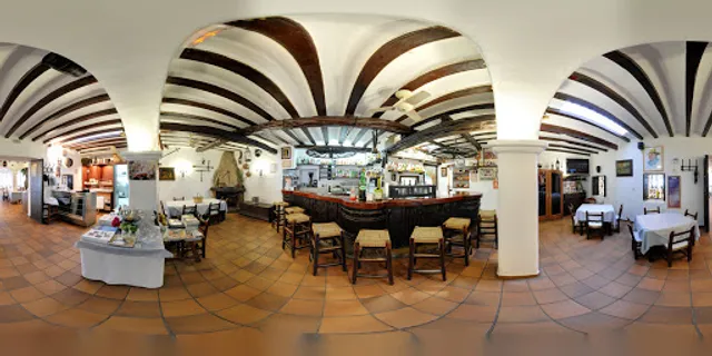 Restaurante Can Gat Ibiza