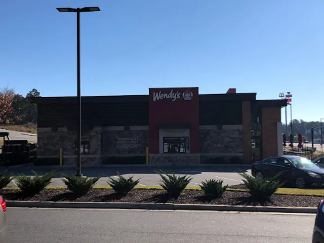 Wendy's
