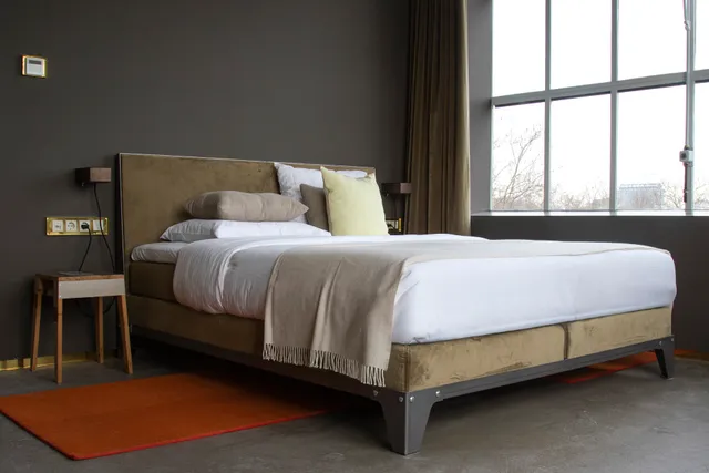 Hotel Piet Hein Eek
