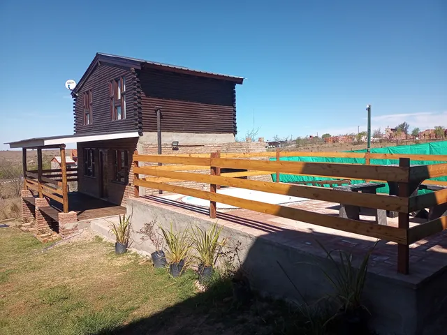Cabañas Mirador del Cerro