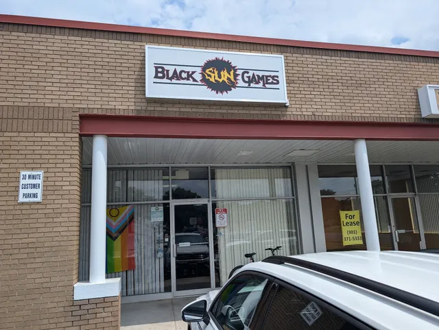 Black Sun Games LLC