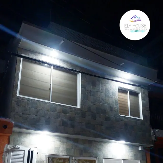 Posada Mar y Arena SanAndres islas