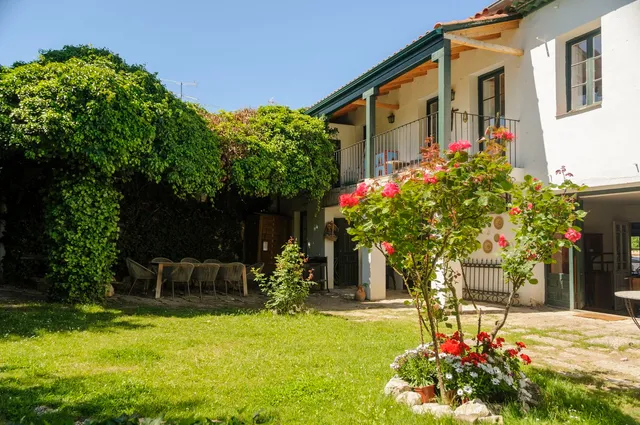 La Casona de Clotilde