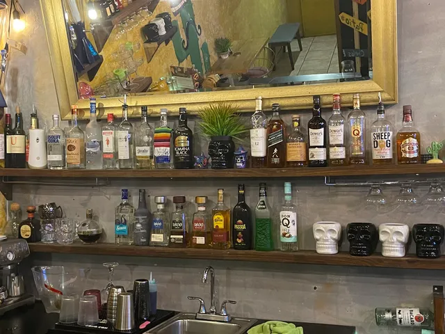 La Taqueria de Maria