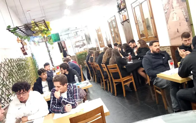 Enche o Bandulho 2 Baixa do Porto