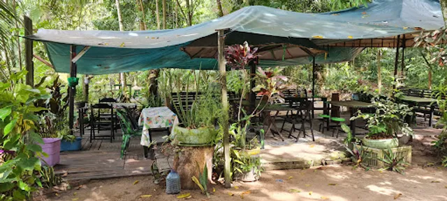Restaurante Delícias Do Bosque