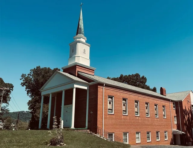 Hope Church Asheville