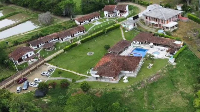 Kentia Ecohotel Guadalajara de buga