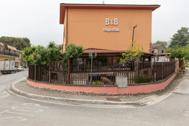 B&B Il Rifugio di Dante