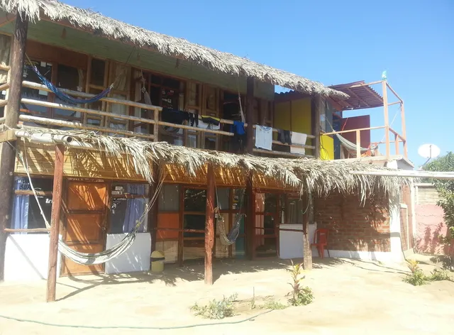 Hotel Restaurant Relajate