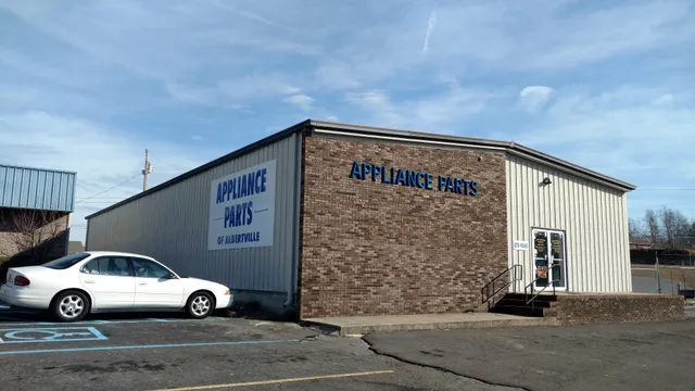 Appliance Parts of Albertville