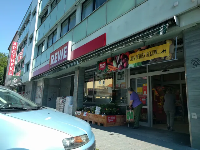 REWE