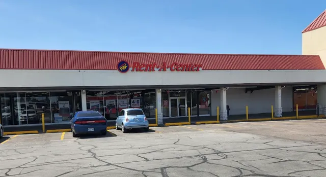 Rent-A-Center