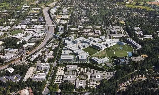 Microsoft Building 123