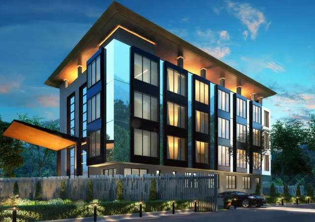 Spree Hotel Kriday - Rajpur Road Dehradun