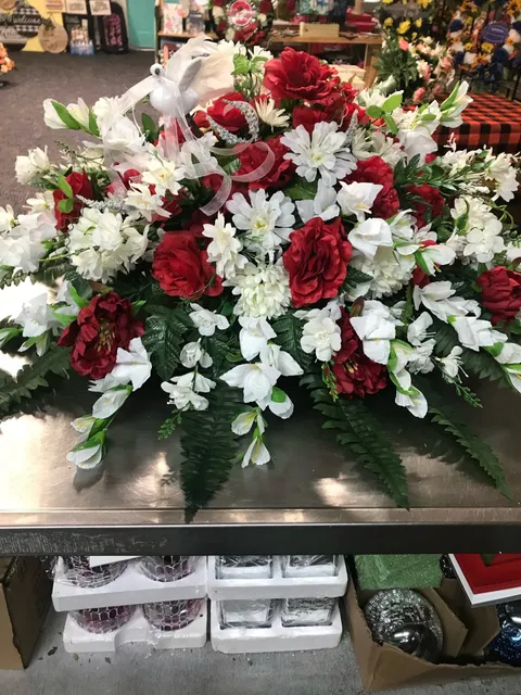 Flower Garden & Gifts