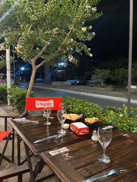 Club Sportivo Baradero