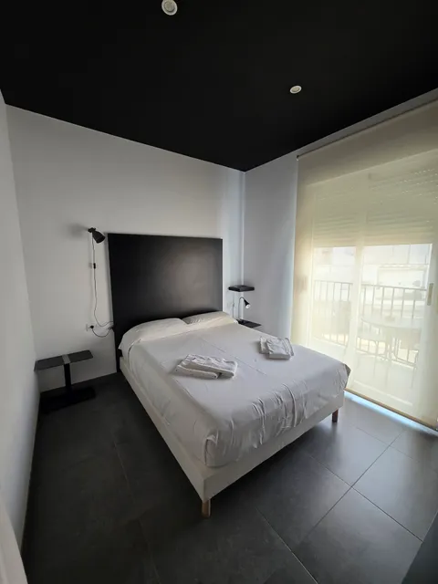 Soho Valencia, Ruzafa