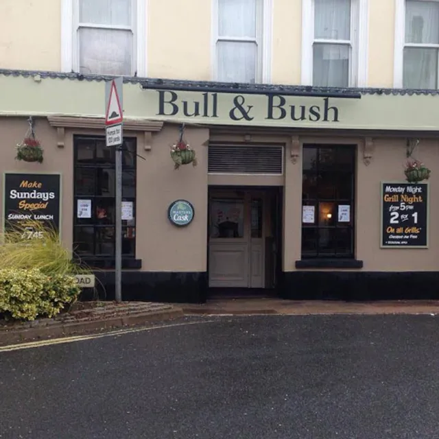 Bull & Bush