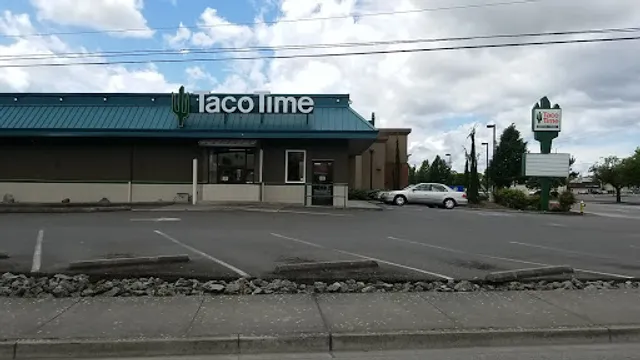 Taco Time NW