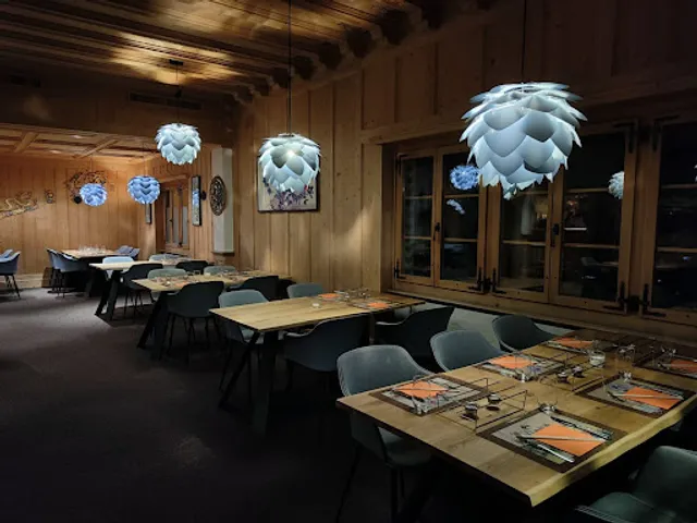 Xiang Yu Asia Spezialitäten Restaurant