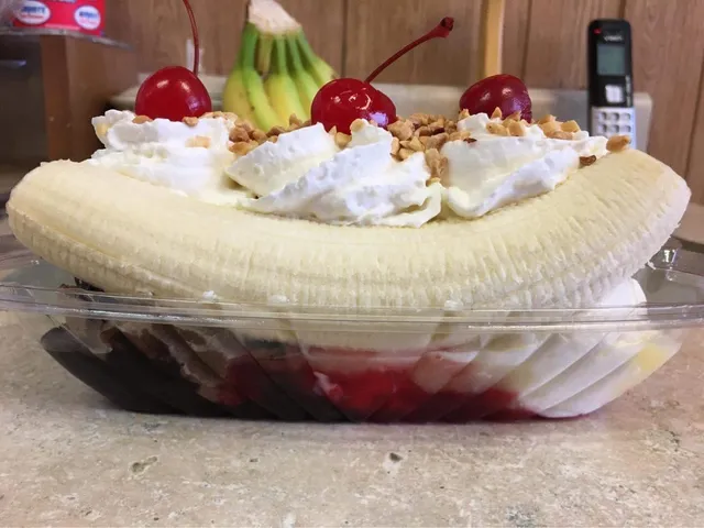 Morgan's Dairy Bar & Calf-A