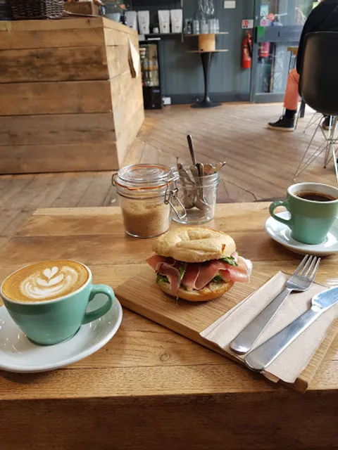 Artisan Roast Stockbridge