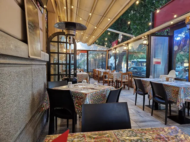 Pizza e Cucina Politeama