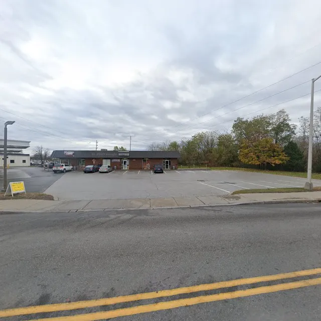 Liquor & Wine Celler