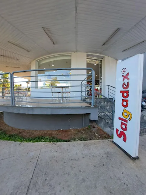 Salgadex - Sorocaba