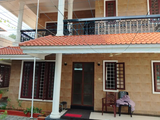 Bird's Nest Homestay